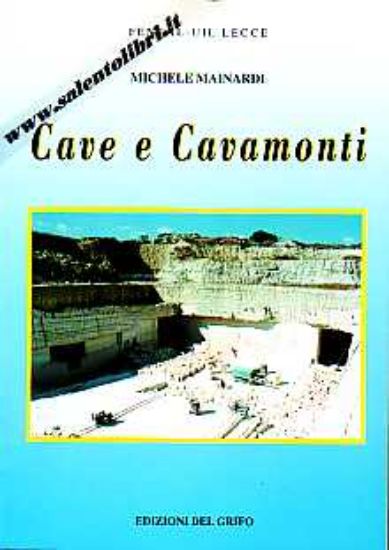 Immagine di Cave e Cavamonti